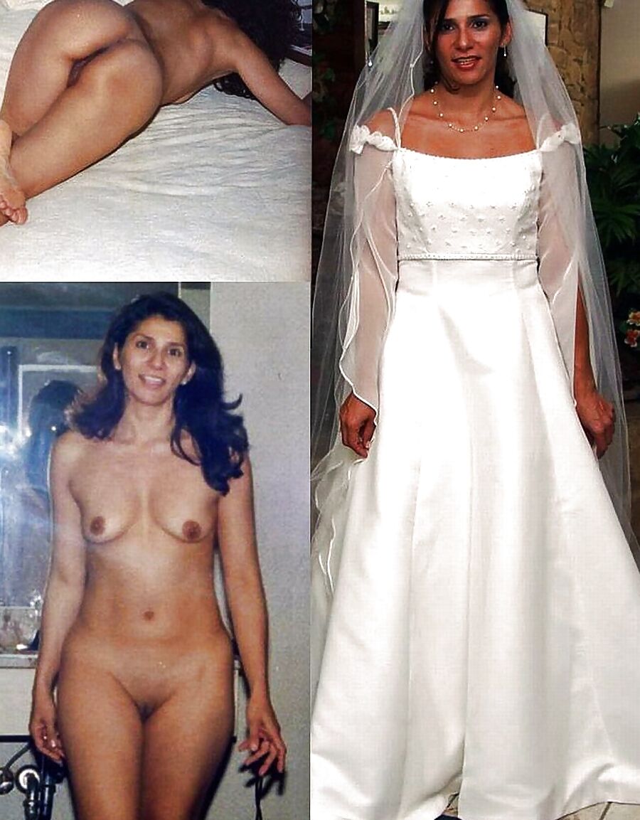 More Dressed & Undressed