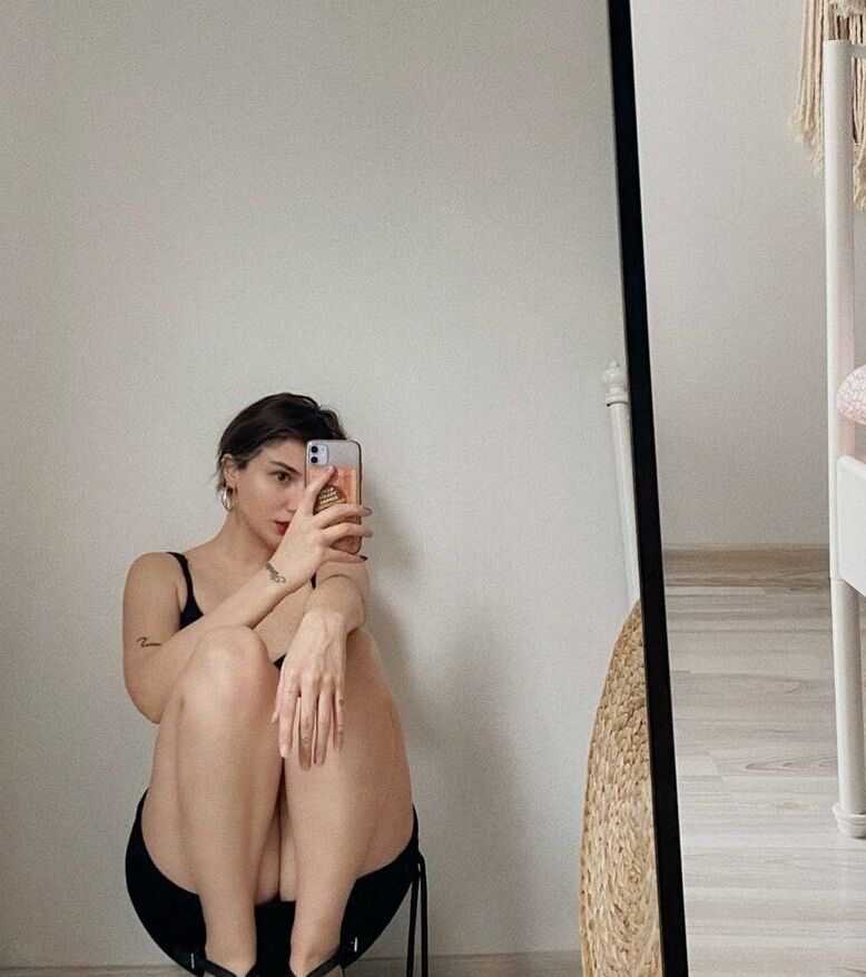 Turkish Beauty nude