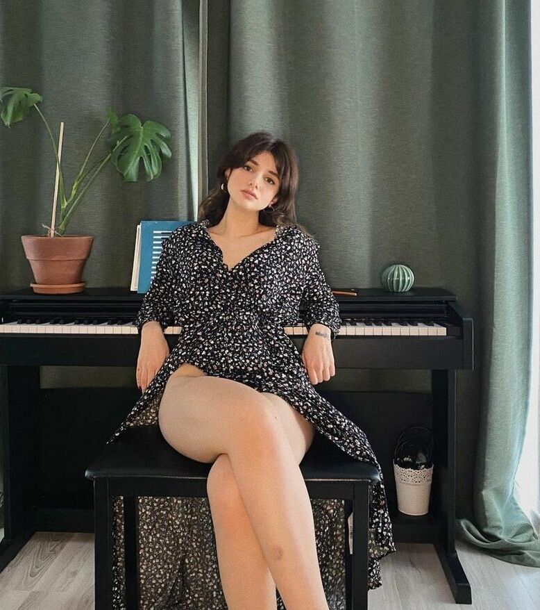 Turkish Beauty nude