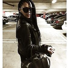 Black Celebrity: Tia Mowry