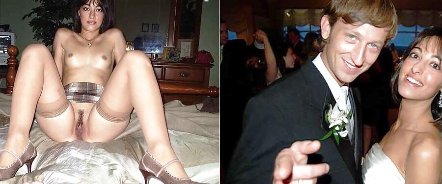 More Dressed & Undressed