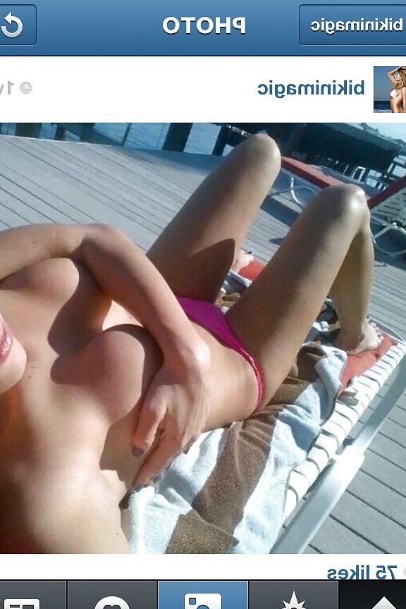 Hot girls of instagram