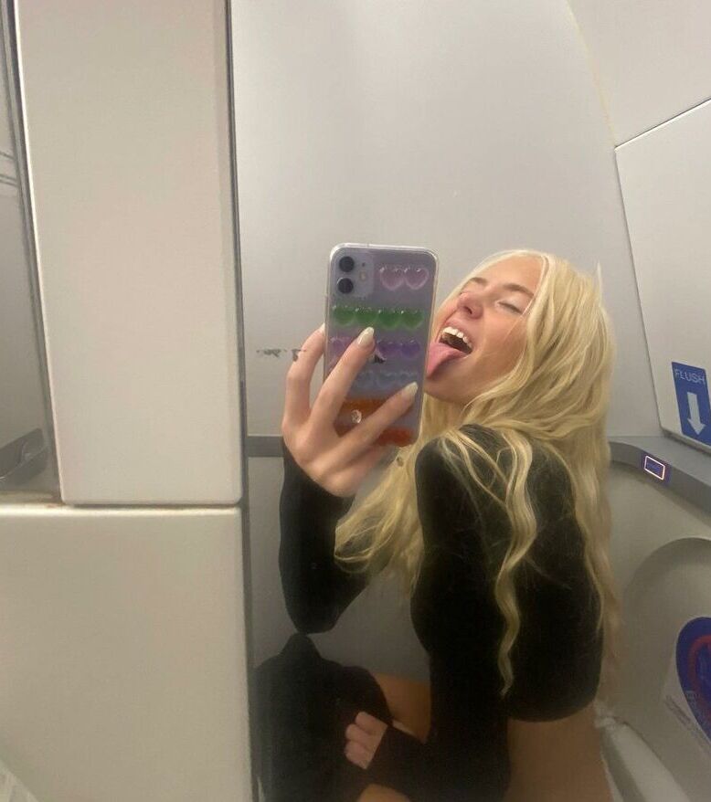 Haleyandersn nude