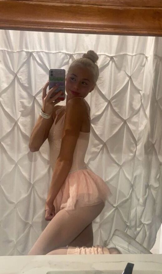 Haleyandersn nude