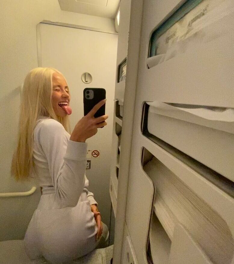 Haleyandersn nude
