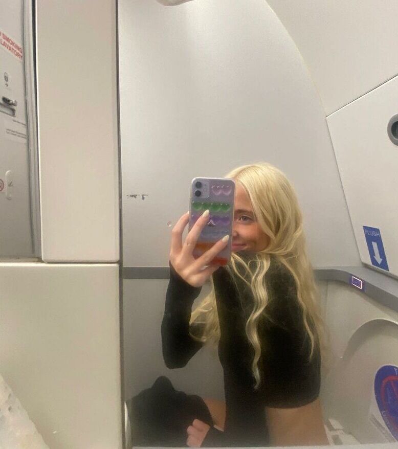 Haleyandersn nude