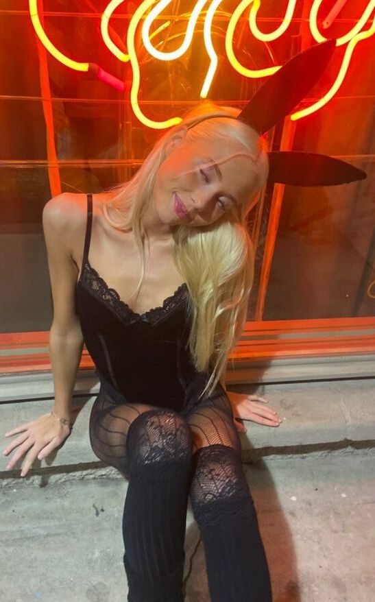 Haleyandersn nude