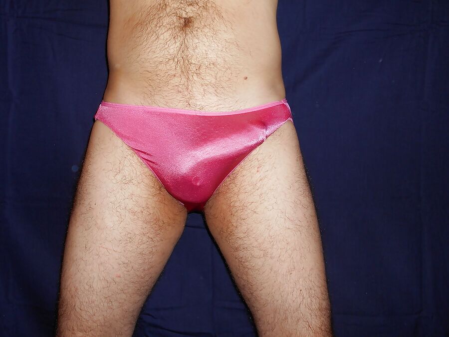 Pink Panties