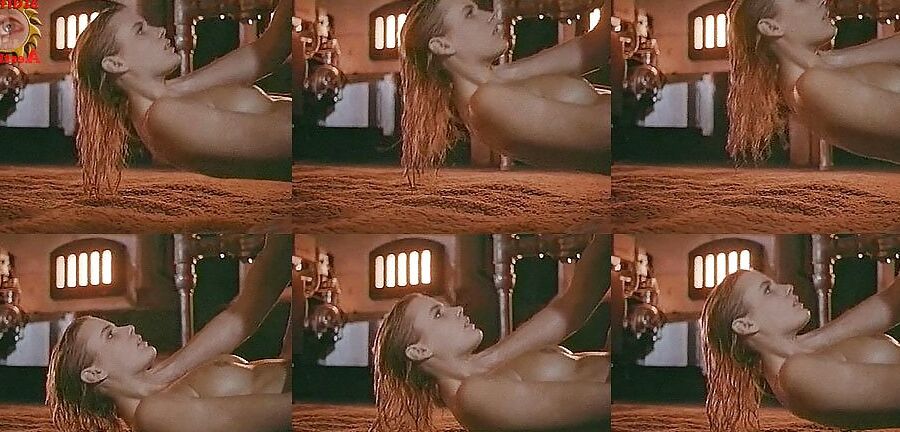Daryl Hannah