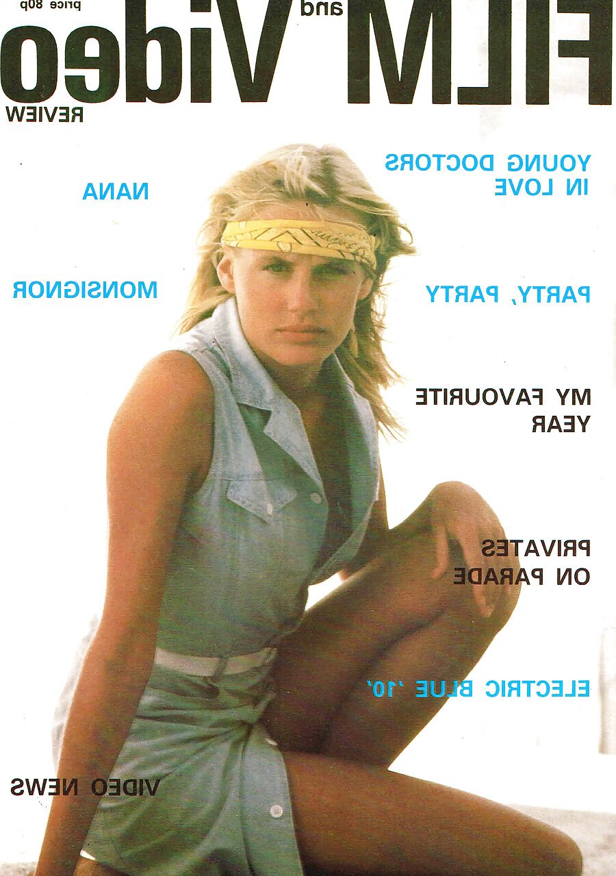 Daryl Hannah
