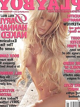 Daryl Hannah