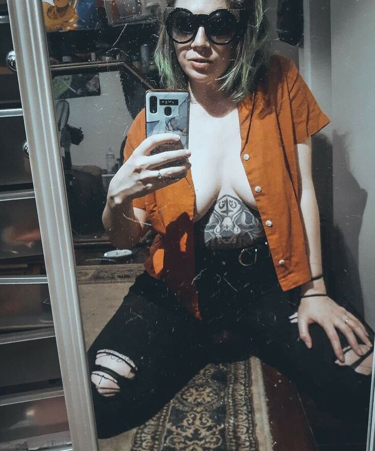 Kaitrocity nude