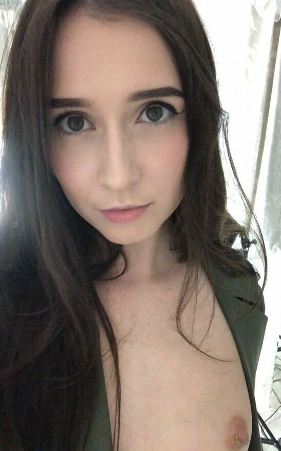 KiraBee&;s nude