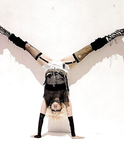 Daryl Hannah