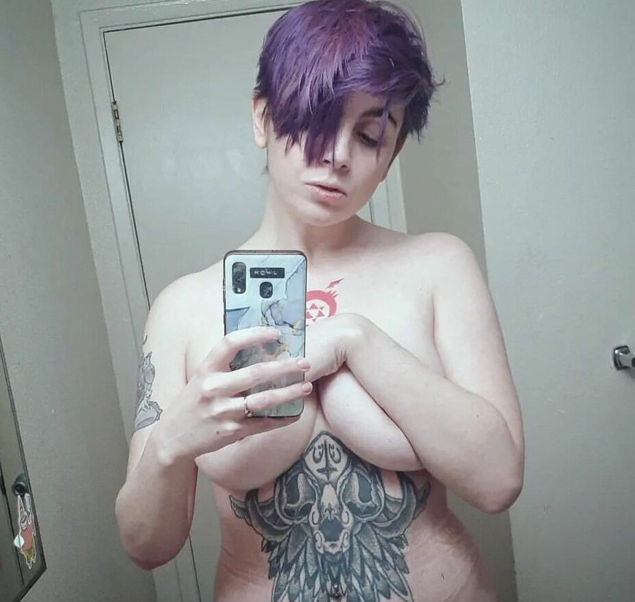 Kaitrocity nude