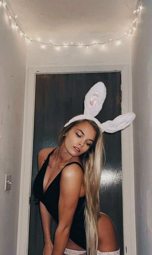 Jasmin Terry nude
