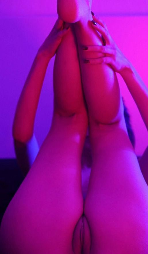 Kübra Yurdakul nude