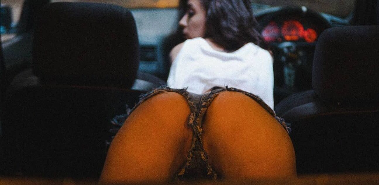 Kübra Yurdakul nude