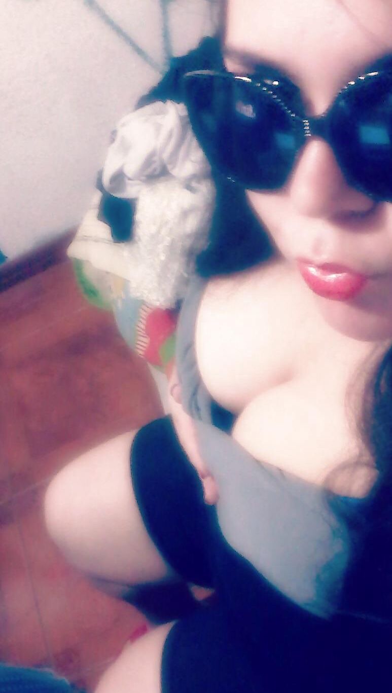 Facebook Sluts Pt