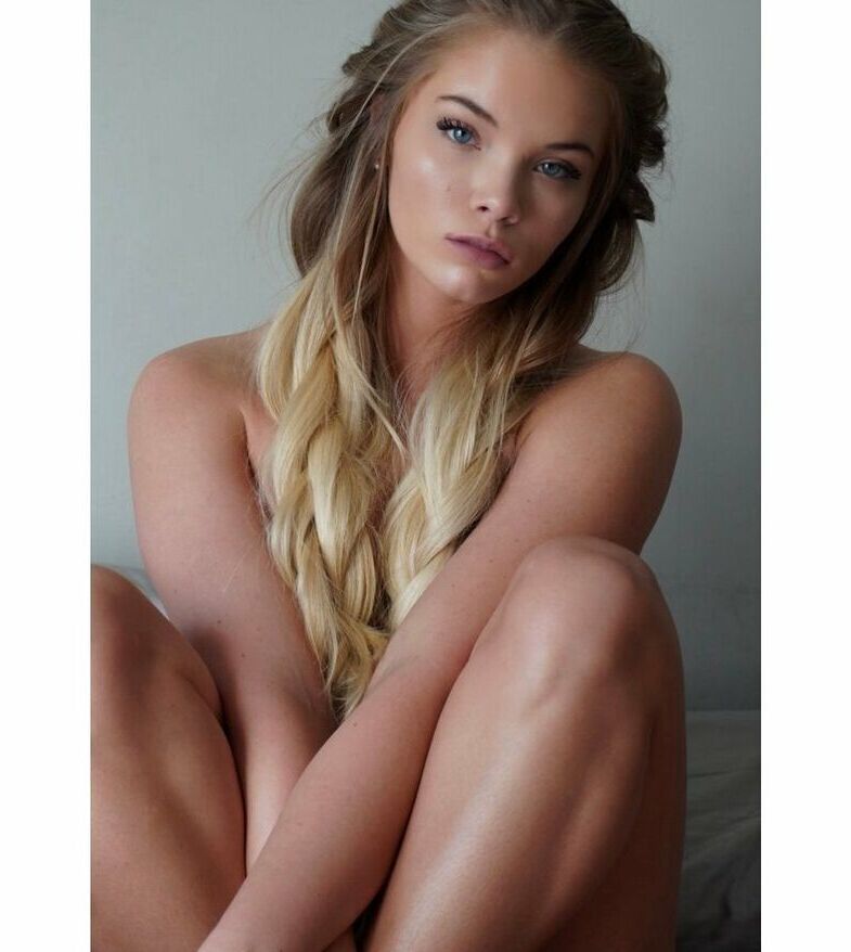 Jasmin Terry nude