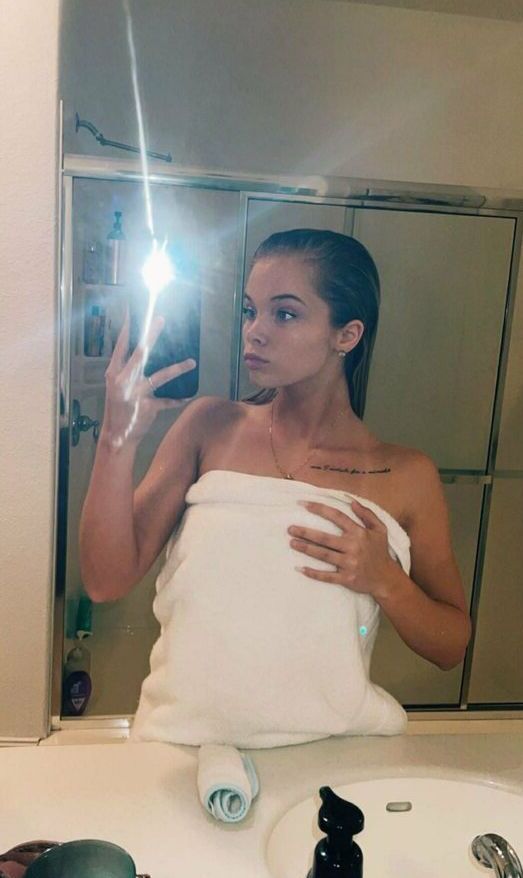 Jasmin Terry nude