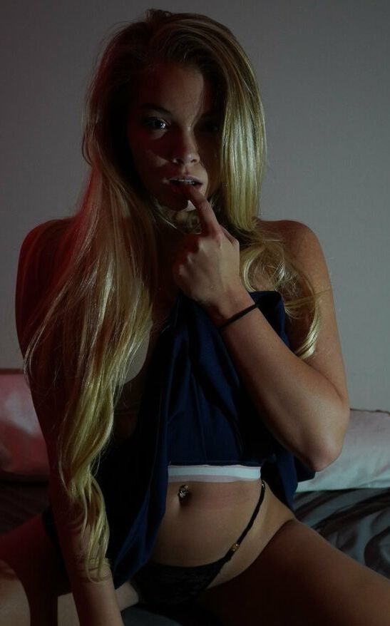 Jasmin Terry nude
