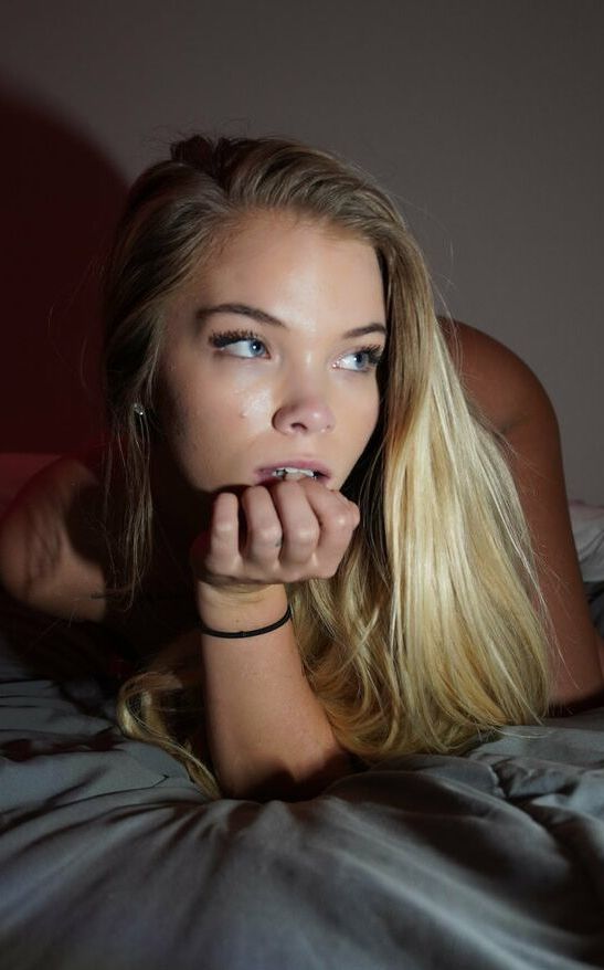 Jasmin Terry nude