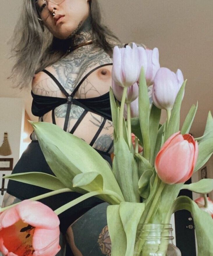 Sif Blvck nude