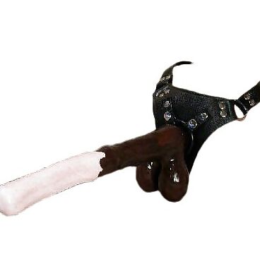 Sissy wish list