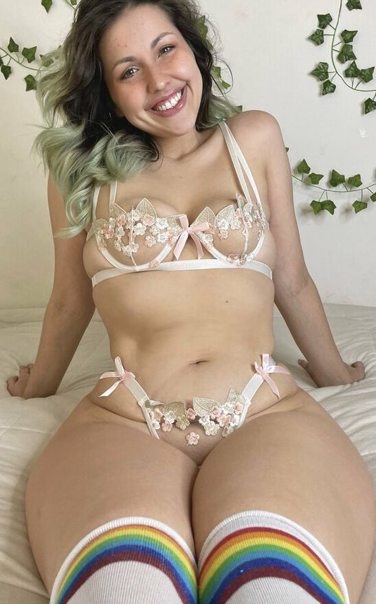 Honeybunny_xxo nude