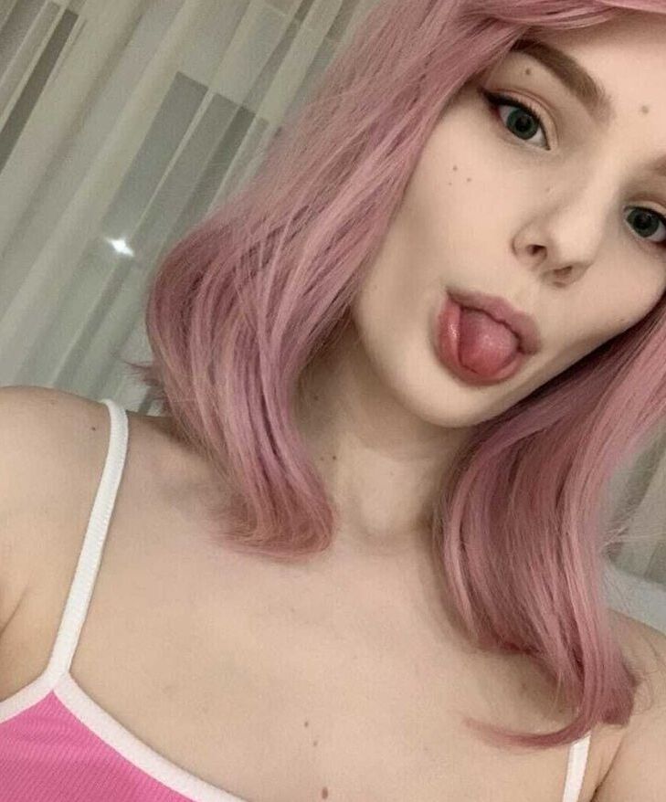 Passiontina nude