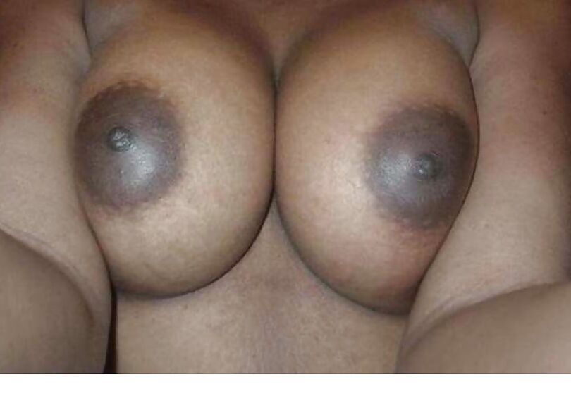 Self Shots Ebony Teens