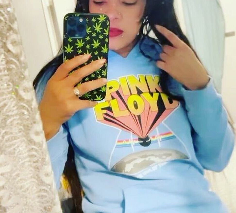 Tu Flaca Diablonareal nude