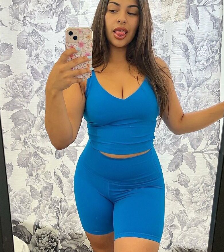 Kaelanibaby nude