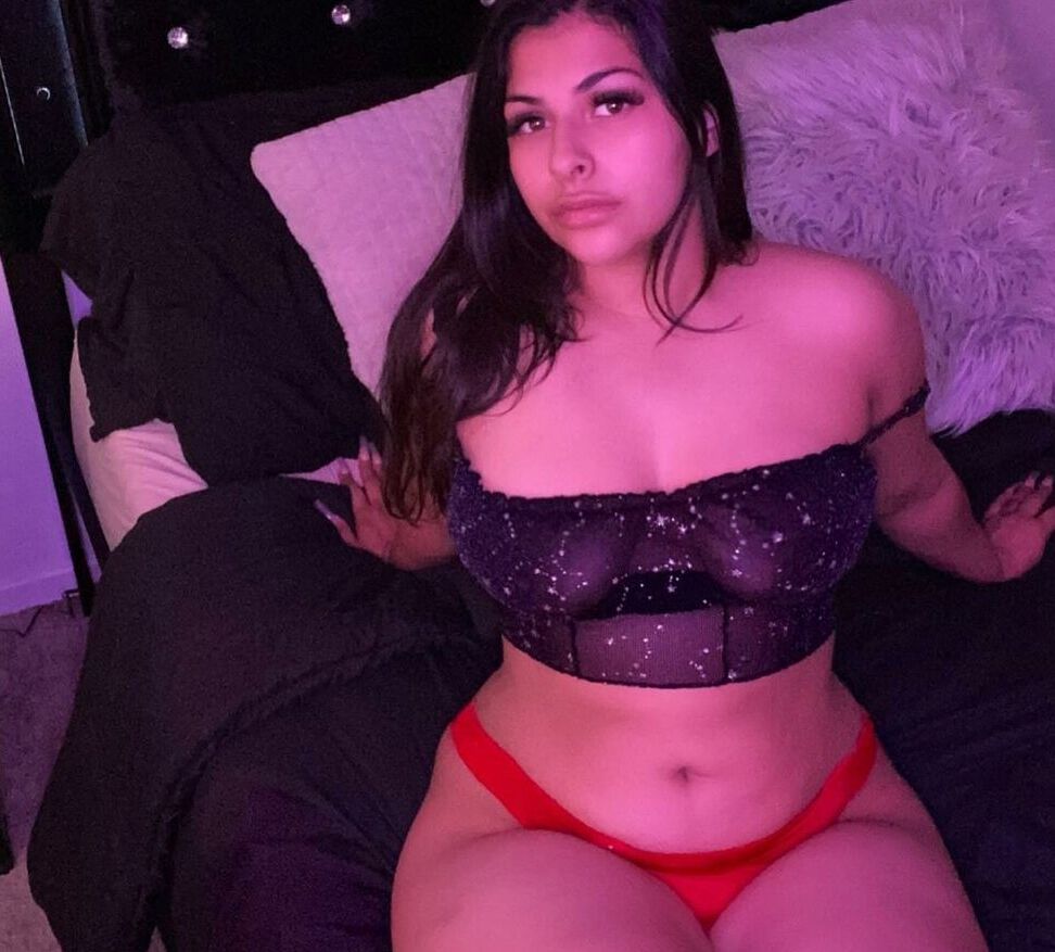 Kaelanibaby nude