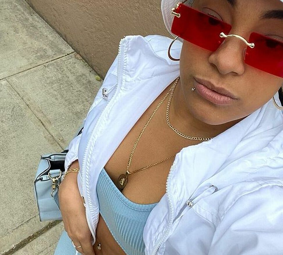 Tu Flaca Diablonareal nude
