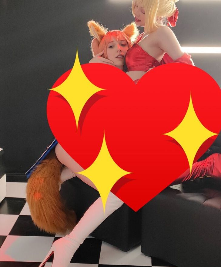 Loli Molly nude
