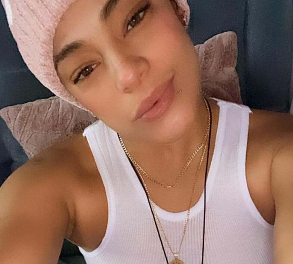 Tu Flaca Diablonareal nude