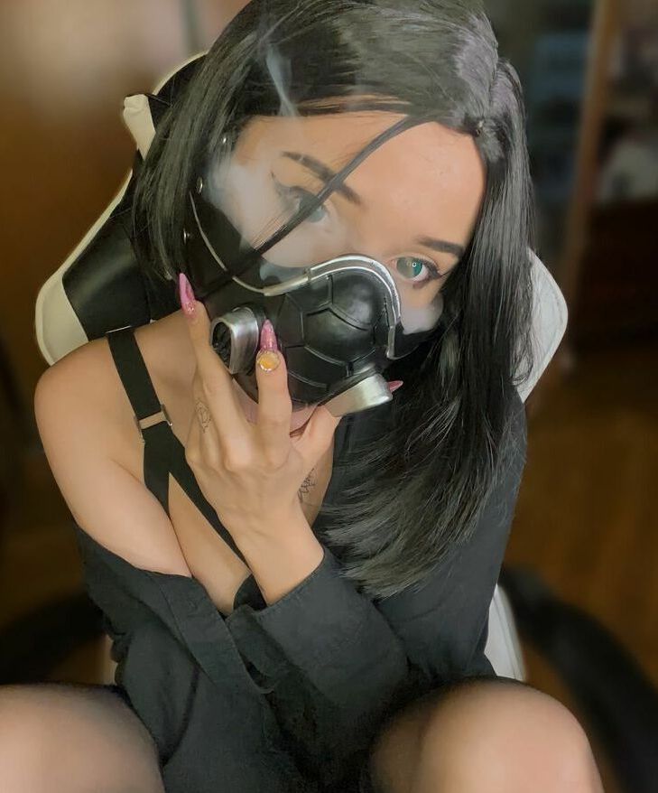 Loli Molly nude