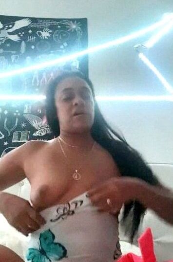 Tu Flaca Diablonareal nude