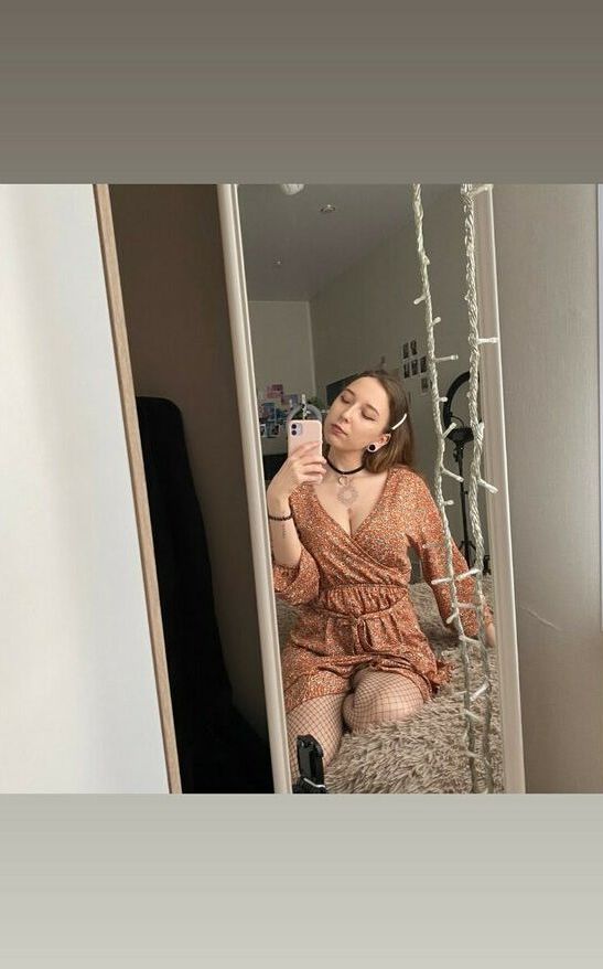 Loli Molly nude