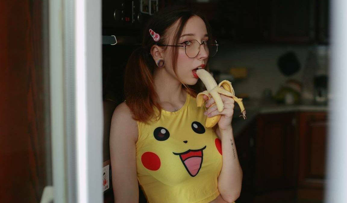 Loli Molly nude