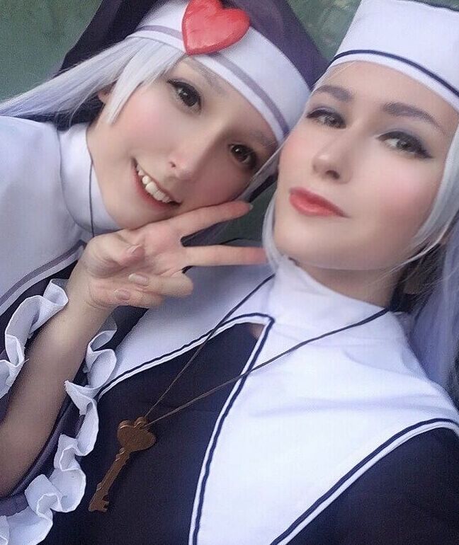 Loli Molly nude