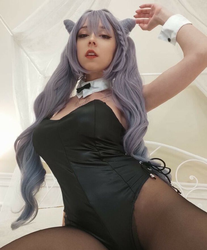 Loli Molly nude
