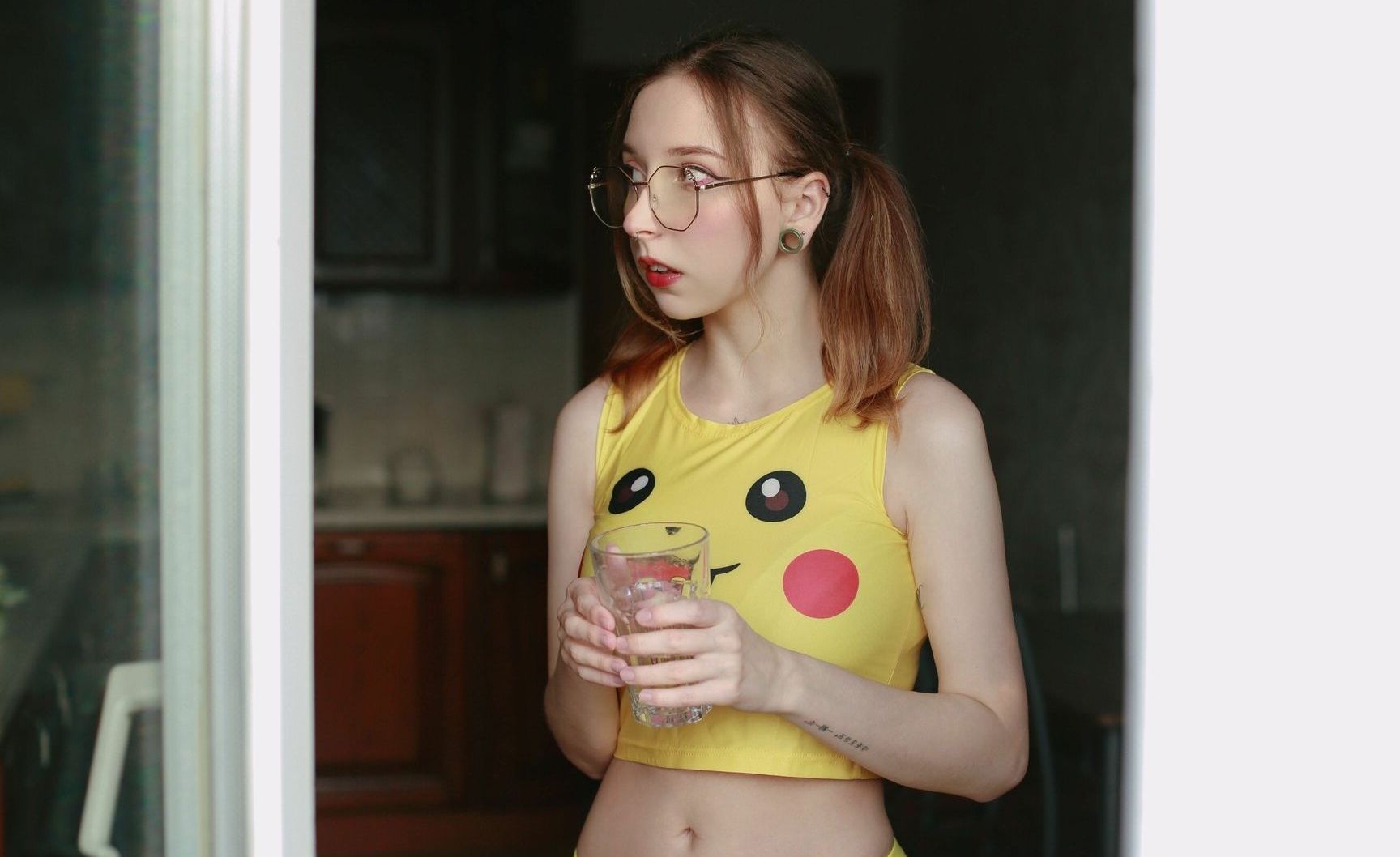 Loli Molly nude