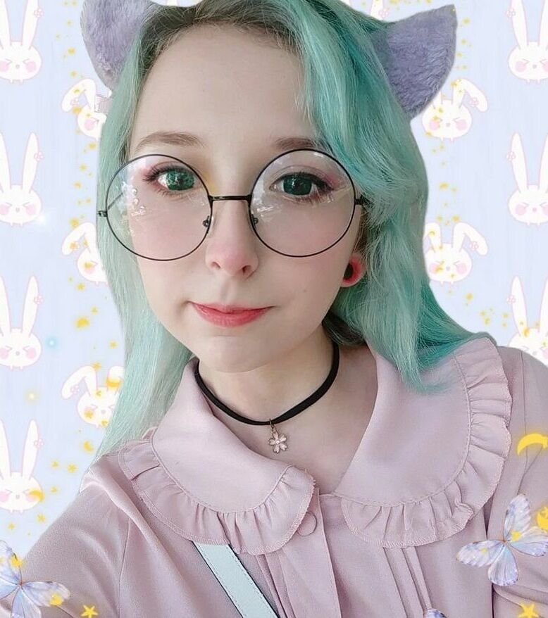 Loli Molly nude