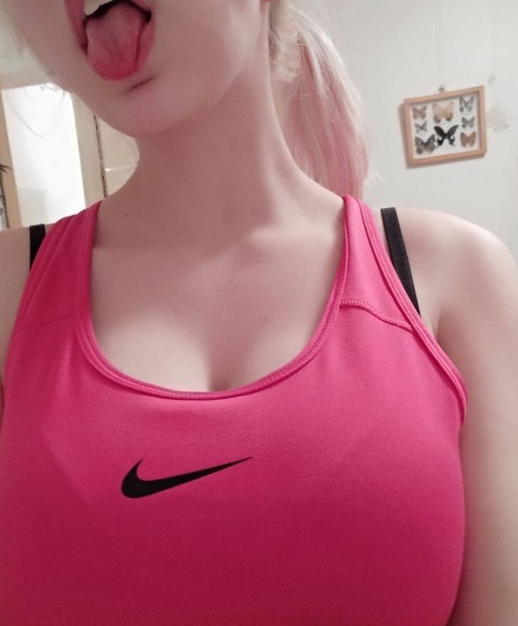 Loli Molly nude