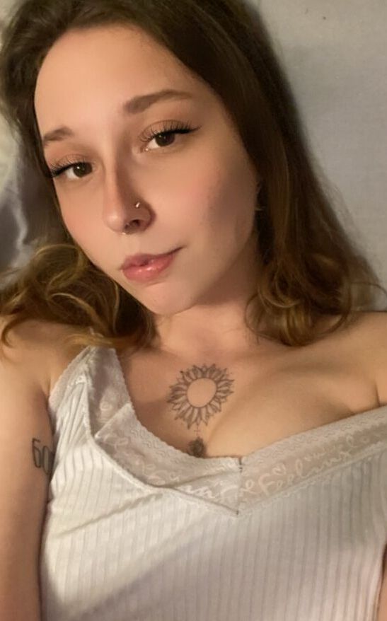 Loli Molly nude