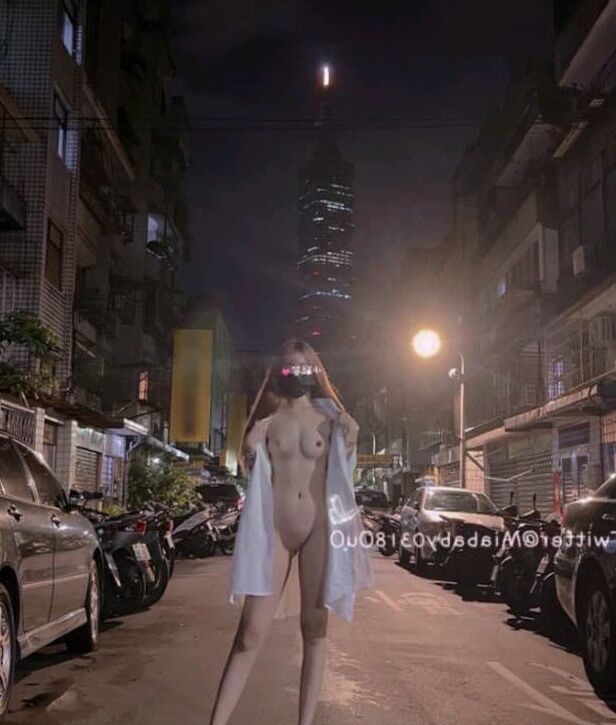 Miababyouo nude