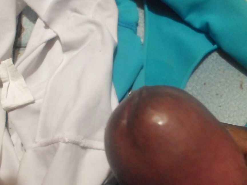 Cacheteros de mi vecina